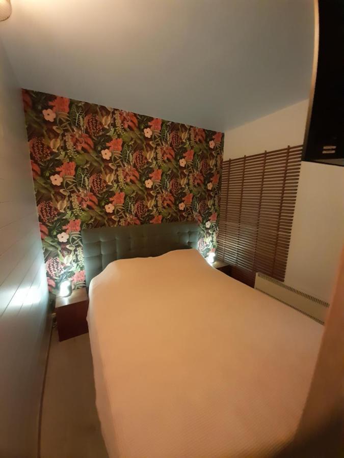 Ferienwohnung Zeezicht Falcon Middelkerke Exterior foto